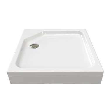 Niagara NG-100-100Q RUS (100*100*17) квадрат, для 6602, 6802, 6604, 6804, 6609, 6809,6614,6814
