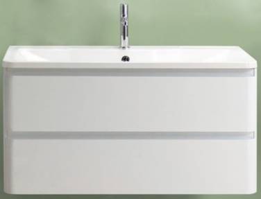 BelBagno Albano 80 см ALBANO-800-2C-SO-BL