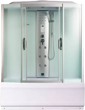 River Dunay 170/80/55 MT