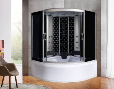 River Temza 150/150/55 TH