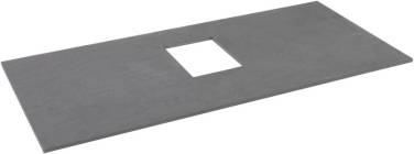 Allen Brau Infinity 100 1.21012.GR-S графит структ