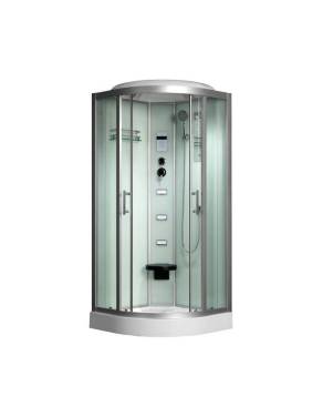 FRANK F605 с парогенератором