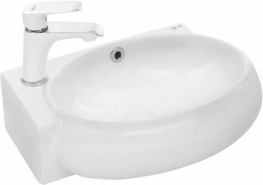 WELTWASSER AISBACH 5011-L подвесной