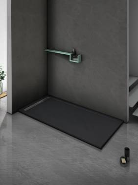 WeltWasser WW TRS 10080 STONE-BL