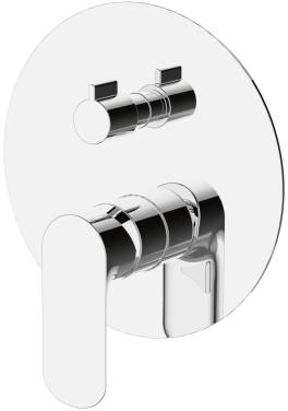 BelBagno Ancona ANCONA-VDI-CRM с внутренней частью