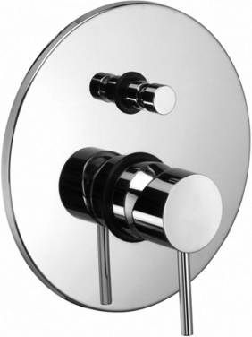 Paffoni Light LIGBOX015CR