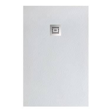 BelBagno UNO TRAY-MR-UNO-AH-120/80-35-W-CR