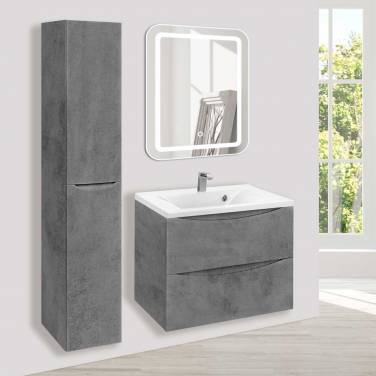 Vincea Mia 650 Beton