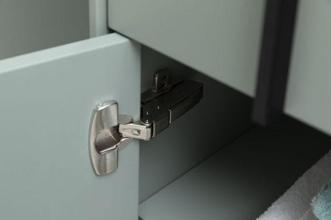 Allen Brau Reality 60 1.32003.CGM олива матовый