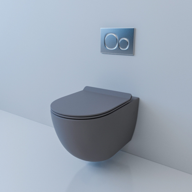 ESBANO GARCIA (Matt Grey)