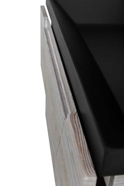BelBagno Vittoria 100 VITTORIA-1000-2C-SO-PINO-P подвесная Pino