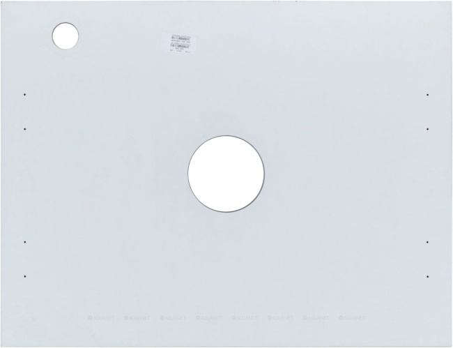 Aquanet Арт 60 цв.мисти грин (313279)