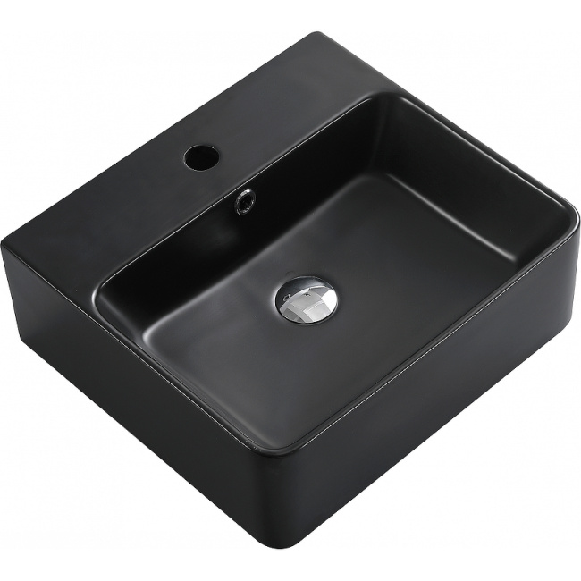 Esbano Circon 46 ESRNCIRC46MB черная матовая