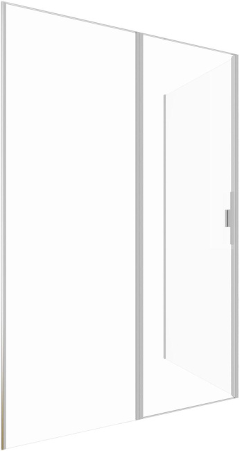 Allen Brau Priority 140x90 3.31011.BA + 3.31017.BA серебро браш без поддона
