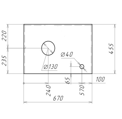 Grossman Флай 507001