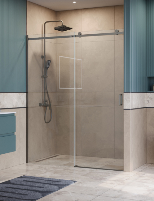 BelBagno SOFT_CLOSE-2-BF-1-160-C-GM