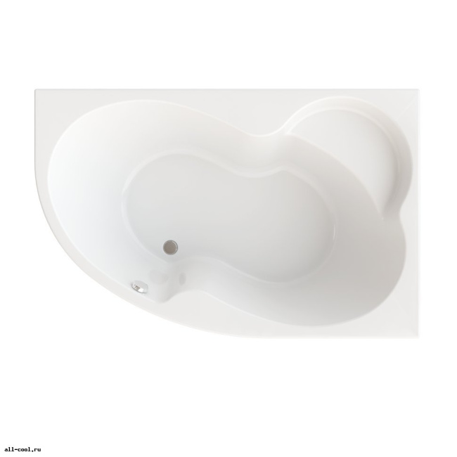 SanDav обрезанная Мари 170-левая с каркасом (Щ0000046666)