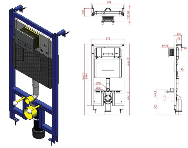 Allen Brau Project Color 9.1PR10.20