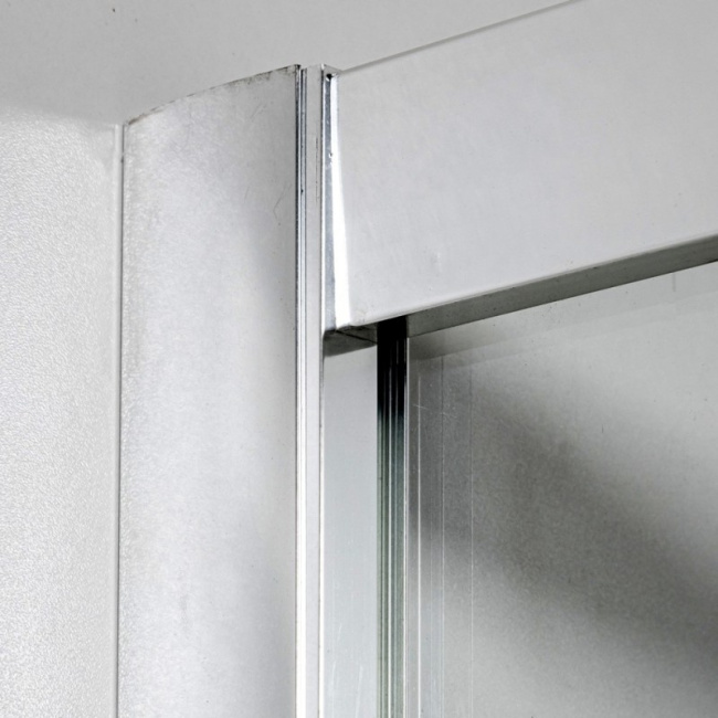 DTO HC 120 Chrome без поддона