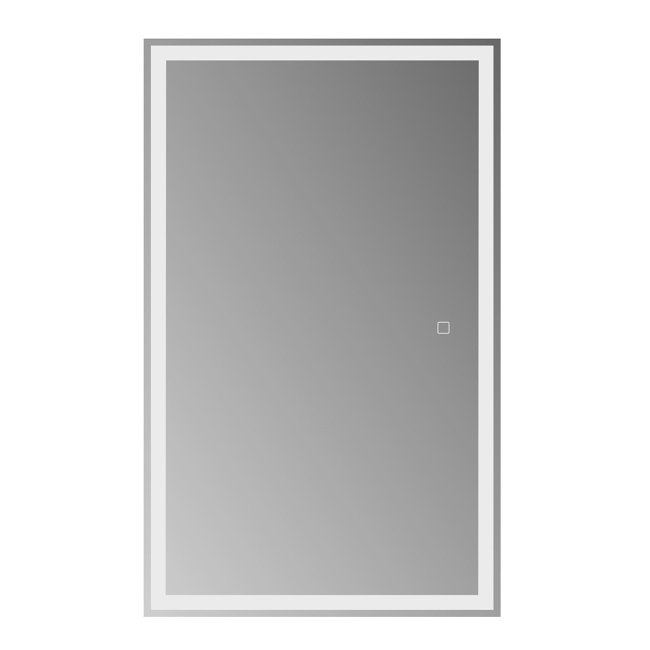 BelBagno SPC-GRT-500/800-1A-LED-TCH
