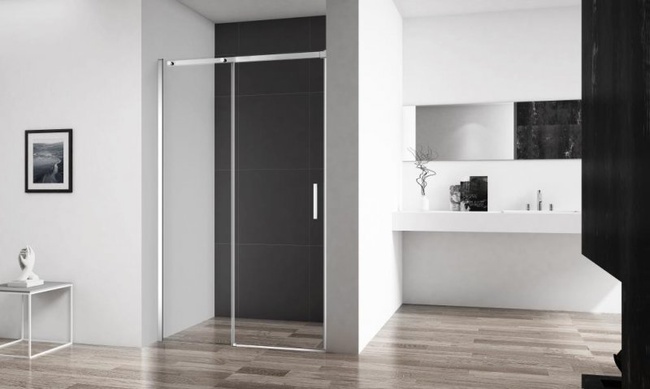 BelBagno ACQUA-BF-1-130-C-Cr