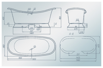 Castone Корсика