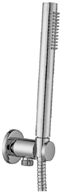 Paffoni Master ZDUP094CR