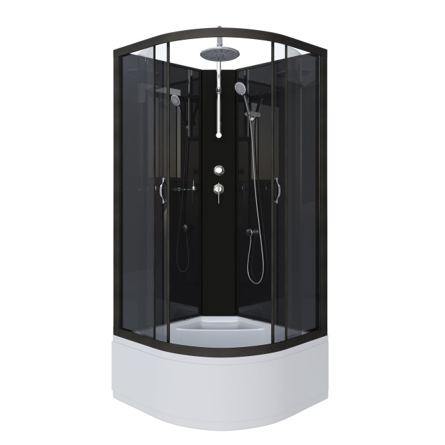 Niagara Classic NG-6508-14BKT 90x90