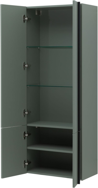 Allen Brau Reality 60 1.32003.CGM олива матовый