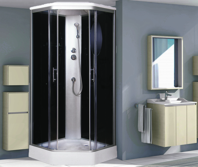 Niagara Ultra NG-2506-01 90x90