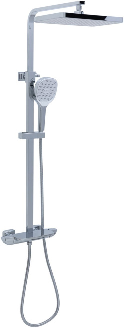Allen Brau Infinity 5.21030-00 хром