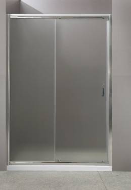 BelBagno UNO-BF-1-125-P-Cr