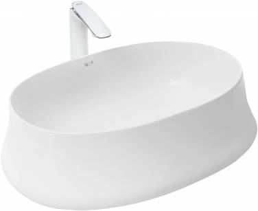 WELTWASSER ELBACH 32100 57x43 белый