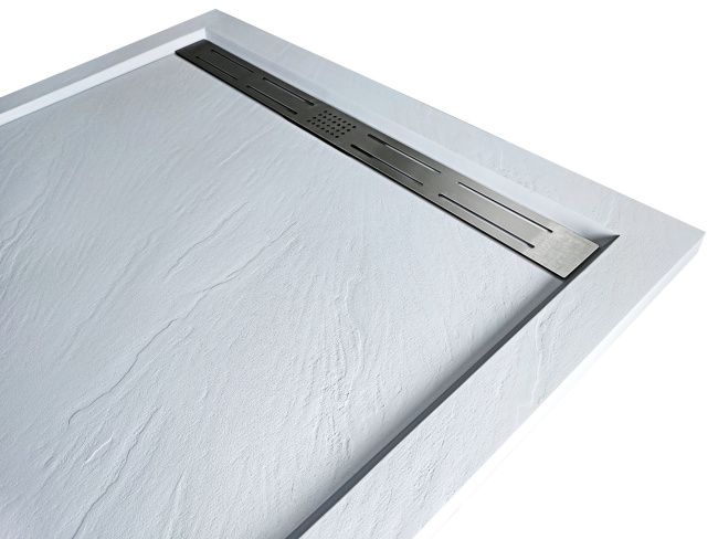 WeltWasser WW TRS 12090 STONE-WT