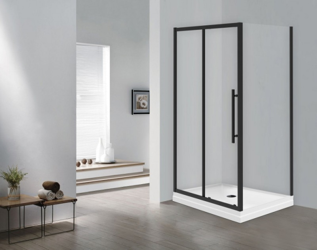 Esbano FLEX ESF-129PS-B 1200х900 без поддона