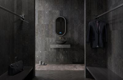 Abber Karbon AK2042 черная