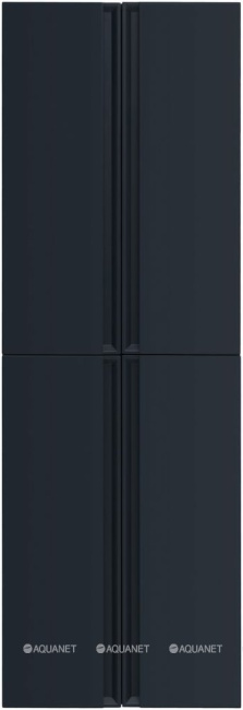 Allen Brau Eclipse 60 1.E1006.AM антрацит матовый (00273970)