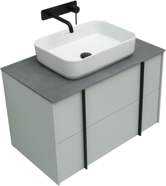 Allen Brau Reality 80 1.32005.PWM папирус матовый