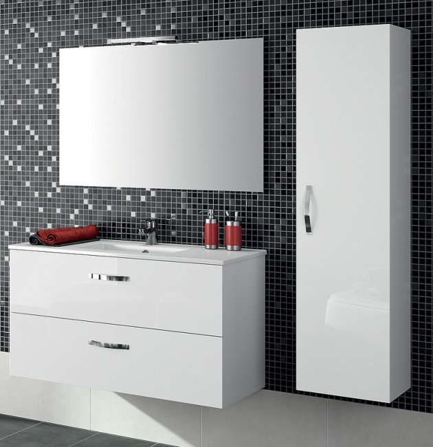 Jacob Delafon Ola EXUA112-00 101 см