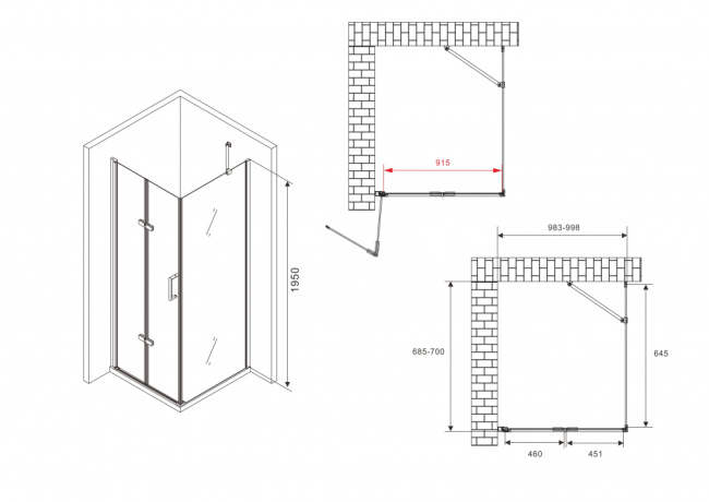 ABBER Zart AG08100P-S71