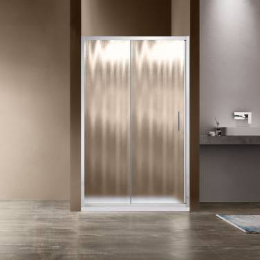 Vincea Garda VDS-1G125CH, 1250, хром, стекло шиншилла