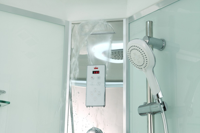 Timo Comfort T-8800 Fabric Glass