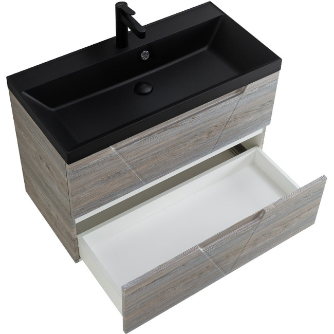 BelBagno Vittoria 100 VITTORIA-1000-2C-SO-PINO-P подвесная Pino