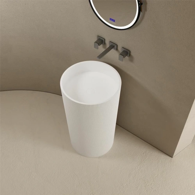 NT Bagno NT703 Bravo 50x50x85 см