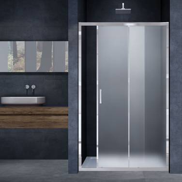 Vincea Alpha VDS-3AL130MT, 1300, хром, стекло текстурное