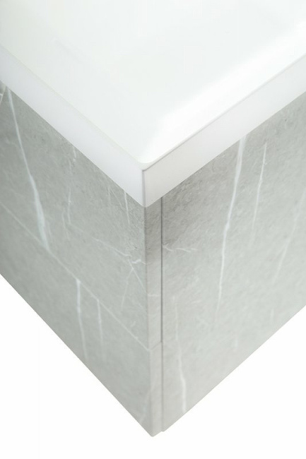 BelBagno Vittoria 90 VITTORIA-900-2C-SO-TB-P подвесная Toros Bianco