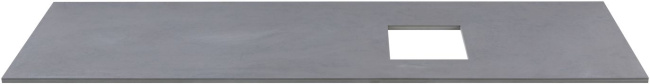 Allen Brau Infinity 120 1.21014.G R графит