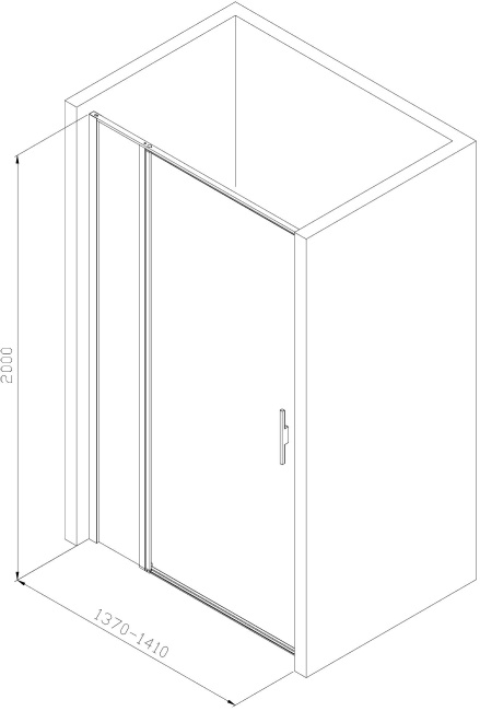 Allen Brau Priority 140 3.31036.BBA черный браш