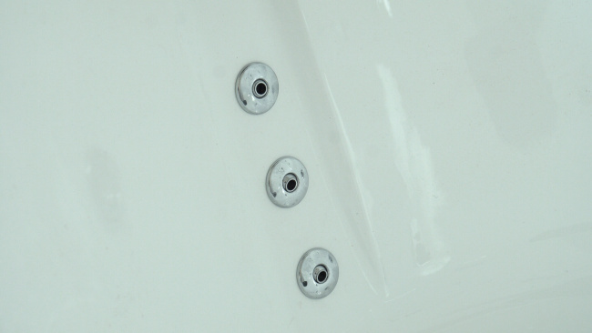 Timo Comfort T-8840 Fabric Glass