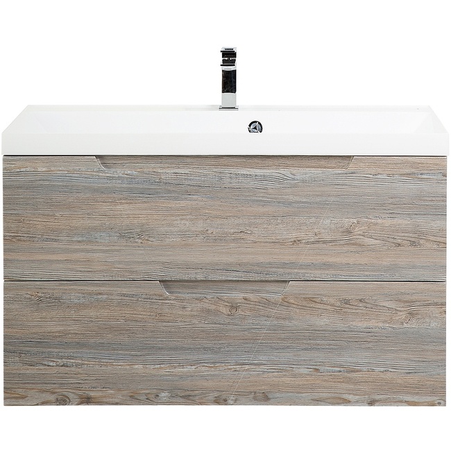 BelBagno Vittoria 100 VITTORIA-1000-2C-SO-PINO-P подвесная Pino